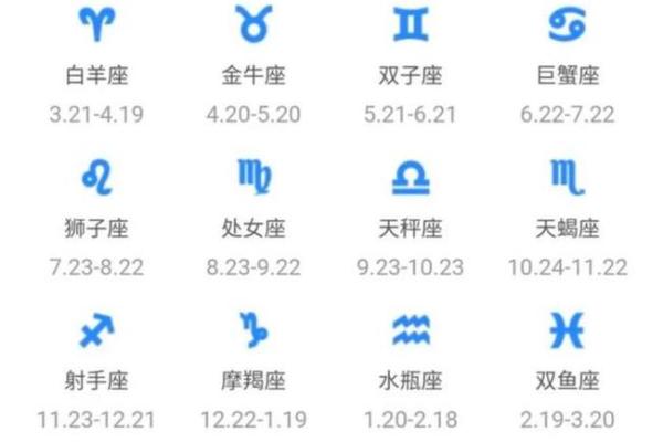 521是什么星座 521农历是什么星座的