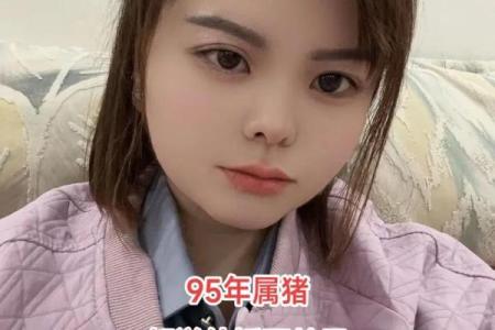 2025年属猪的几月结婚最佳 95年属猪的最佳配偶