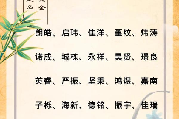 2019年3月26号午时出生的男孩如何起名姓名