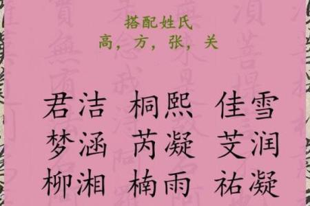 嵇姓女孩名字大全-嵇姓女孩起名字大全-嵇姓名字大全姓名