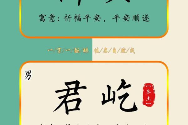 2019年6月22号卯时出生的男孩要怎么起名字姓名