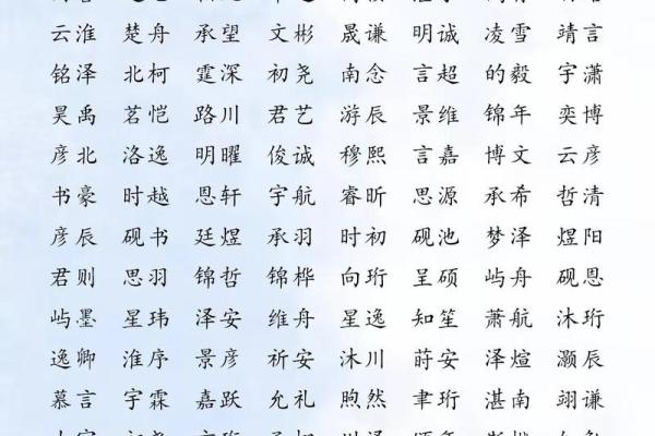 危姓男孩名字大全-危姓男孩起名字大全-危姓名字大全姓名