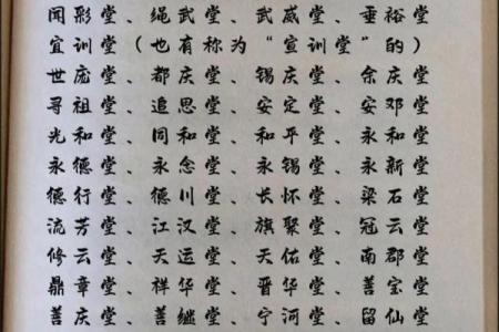 邓姓男孩名字大全-邓姓男孩起名字大全-邓姓名字大全姓名