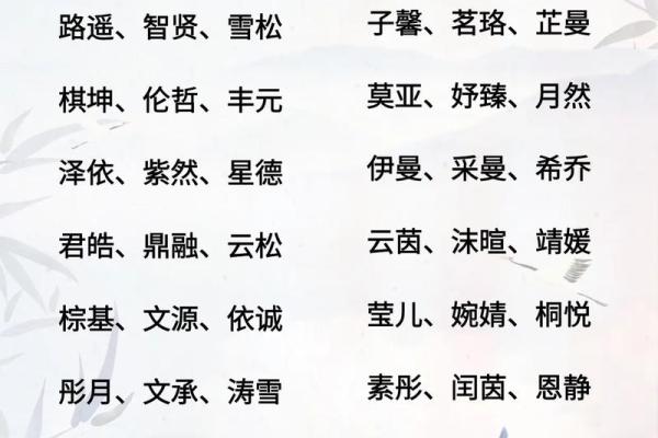 2019年6月25号子时出生的男孩起名方法姓名 2019年6月25号子时出生的男孩起名方法姓名