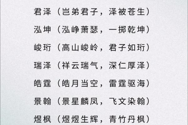 2019年6月25号子时出生的男孩起名方法姓名 2019年6月25号子时出生的男孩起名方法姓名