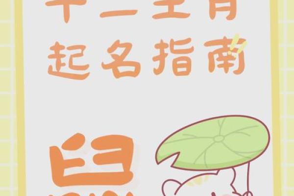 哪些字适合给早上7点出生的属鼠男孩起名姓名 哪些字适合给早上7点出生的属鼠男孩起名姓名