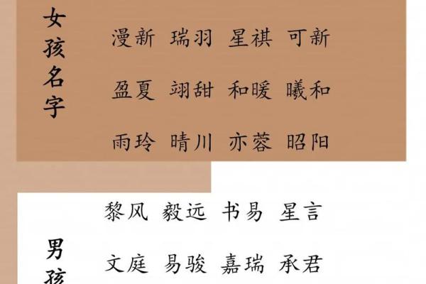 2019年4月18号子时出生的男孩如何起名姓名