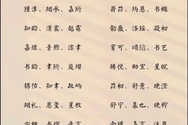 2019年6月16号丑时出生的男孩要怎么起名字姓名