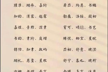 2019年6月16号丑时出生的男孩要怎么起名字姓名