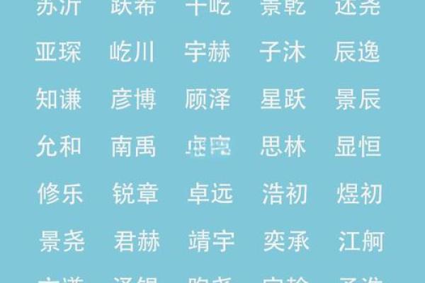 要给上午11点出生的属鼠男孩起名用什么字姓名