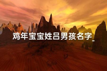 11月份出生的属鸡男孩起什么名字好姓名