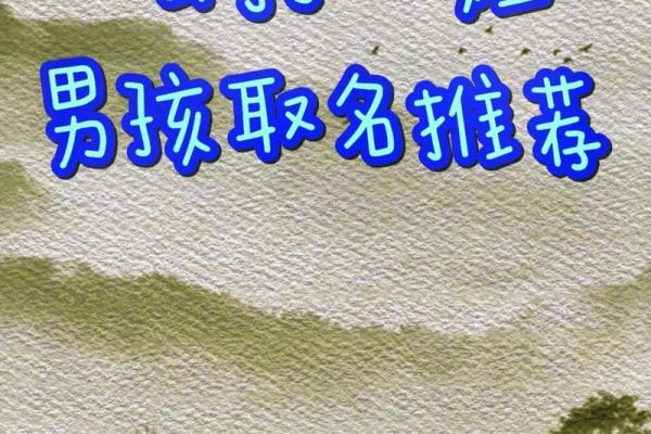 2019年5月14号卯时出生的男孩如何起名姓名 2019年5月14号卯时出生的男孩如何起名姓名