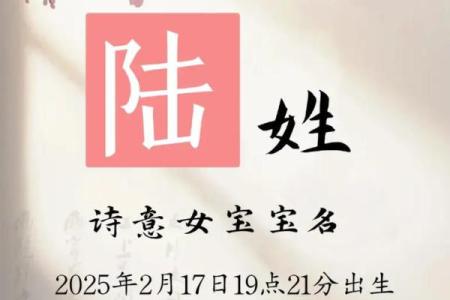 陆姓女孩名字大全-陆姓女孩起名字大全-陆姓名字大全姓名