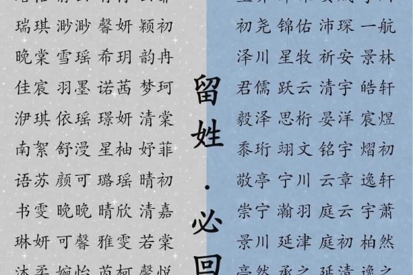 2021年7月4日出生女孩名字赏析,取名小技巧姓名