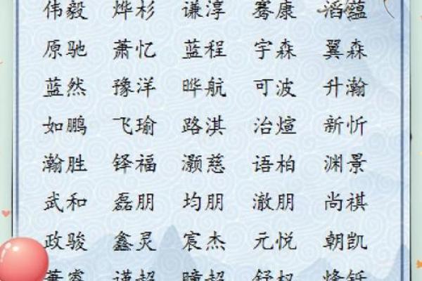 2019年5月17号卯时出生的男孩应该起什么样的名字姓名 2019年5月17号卯时出生的男孩应该起什么样的名字姓名