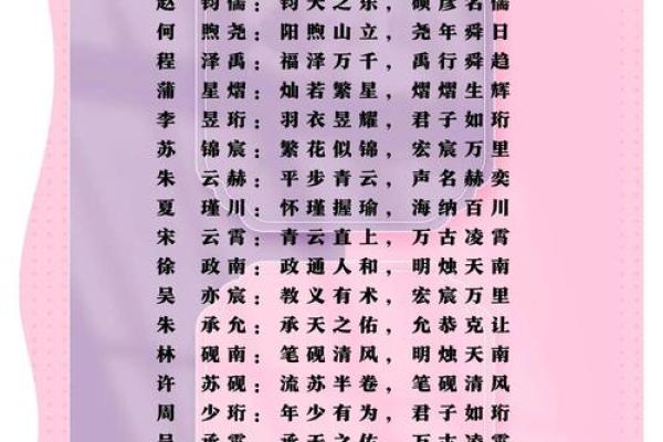 解姓男孩名字大全-解姓男孩起名字大全-解姓名字大全姓名
