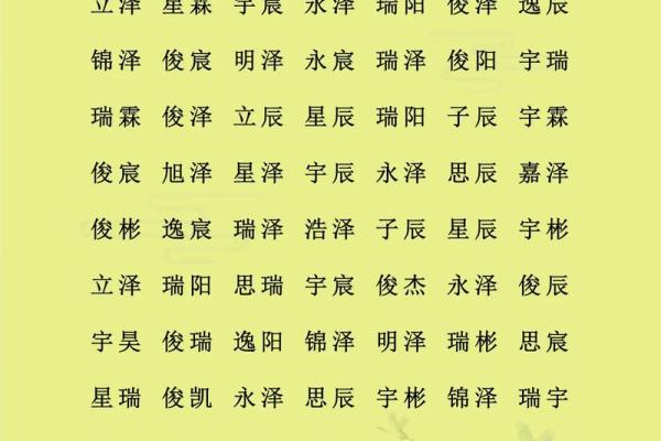 给晚上9点出生的属牛男孩取名字适合用什么字姓名