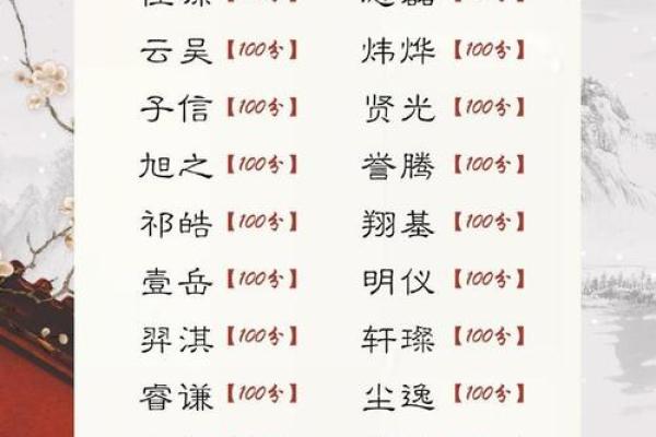 2019年4月2号丑时出生的男孩要怎么起名字姓名