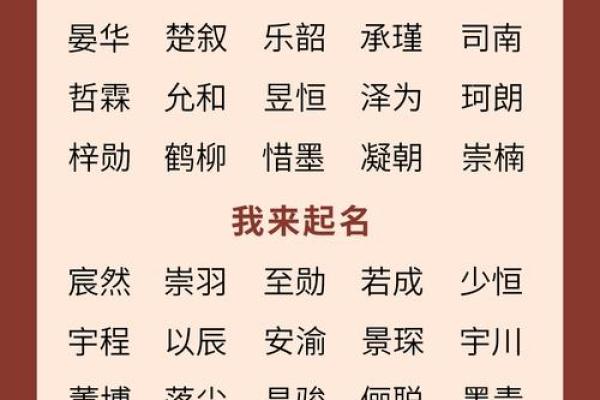 2019年3月8号子时出生的男孩要怎么起名字姓名