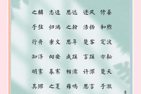 2019年6月16号卯时出生的男孩起名方法姓名 2019年6月16号卯时出生的男孩起名方法姓名
