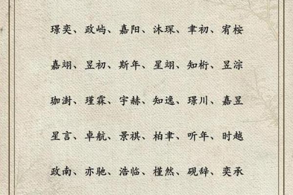 2019年5月11号丑时出生的男孩要怎么起名字姓名 2019年5月11号丑时出生的男孩要怎么起名字姓名