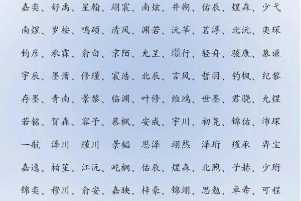 2019年6月3号子时出生的男孩应该起什么样的名字姓名 2019年6月3号子时出生的男孩应该起什么样的名字姓名