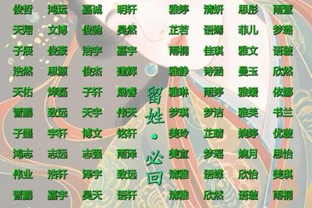 2019年3月24号巳时出生的男孩起名时要注意什么姓名