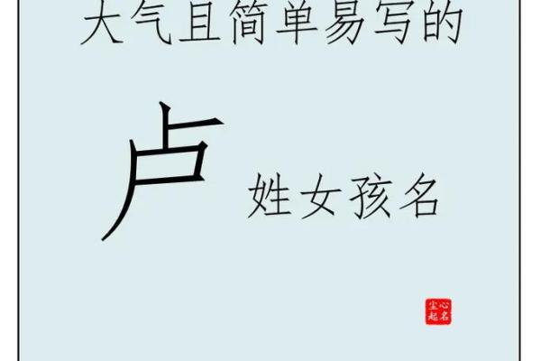卢姓男孩名字大全-卢姓男孩起名字大全-卢姓名字大全姓名
