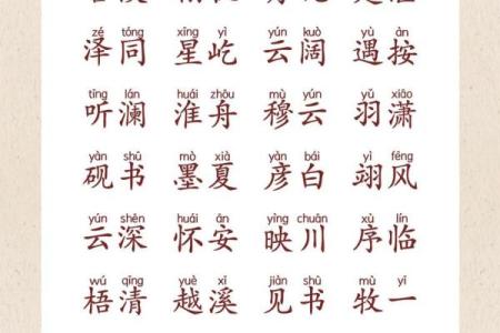 2019年6月17号子时出生的男孩起名时要注意什么姓名