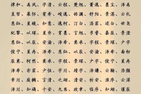 2019年3月18号巳时出生的男孩如何起名姓名