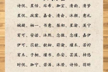 时姓女孩名字大全-时姓女孩起名字大全-时姓名字大全姓名