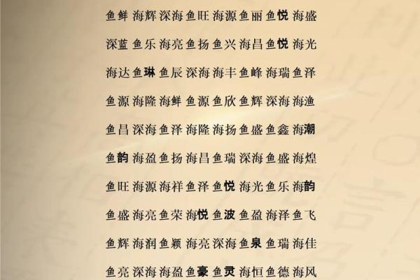 晚上出生的属羊男孩应该如何起名，宜用什么字姓名