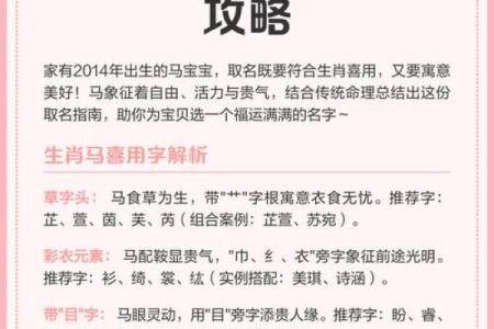 1月份出生的属马男孩起什么名字好姓名