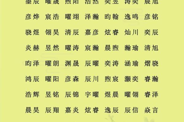 娄姓男孩名字大全-娄姓男孩起名字大全-娄姓名字大全姓名