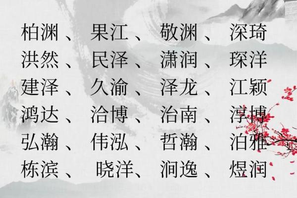 2019年3月31号辰时出生的男孩要怎么起名字姓名