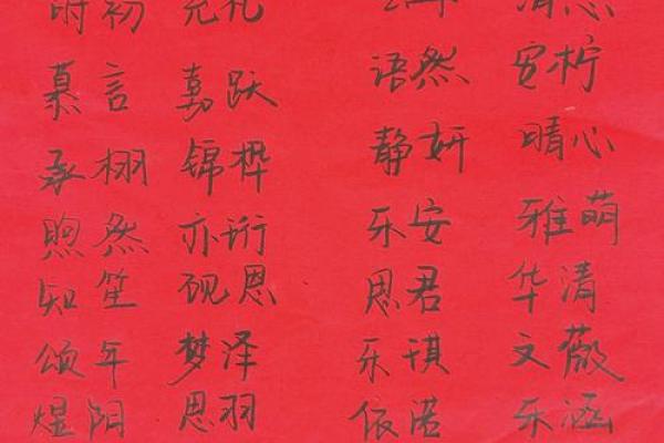 2019年3月17号卯时出生的男孩应该起什么样的名字姓名