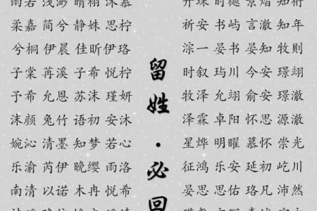 2019年5月10号丑时出生的男孩起名方法姓名