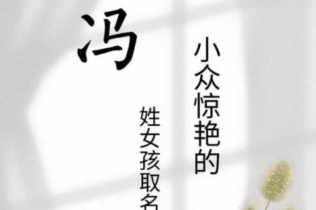 冯姓女孩名字大全-冯姓女孩起名字大全-冯姓名字大全姓名