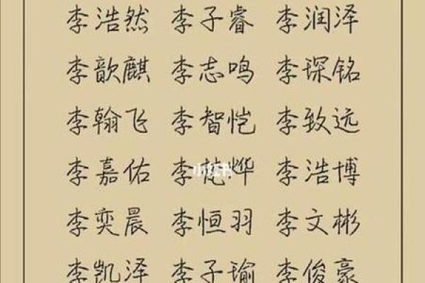 2019年3月20号午时出生的男孩起名方法姓名