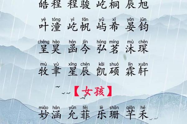 2019年6月11号卯时出生的男孩起名方法姓名