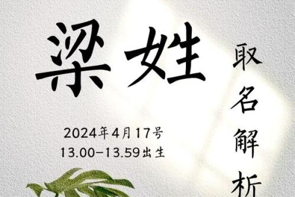 梁姓女孩名字大全-梁姓女孩起名字大全-梁姓名字大全姓名