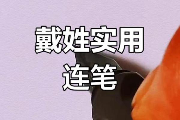 戴姓男孩名字大全-戴姓男孩起名字大全-戴姓名字大全姓名