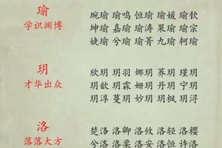 6月份出生的属蛇男孩应该取什么名字姓名