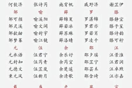 早上8点出生的属兔男孩如何取名姓名