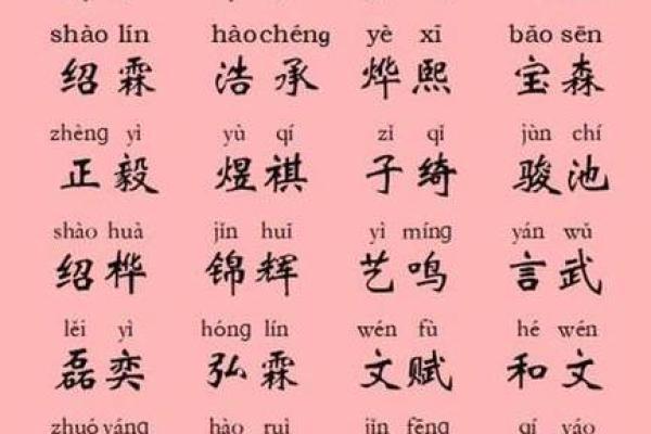 属蛇午时出生的男孩要怎么起名，适合哪些字姓名