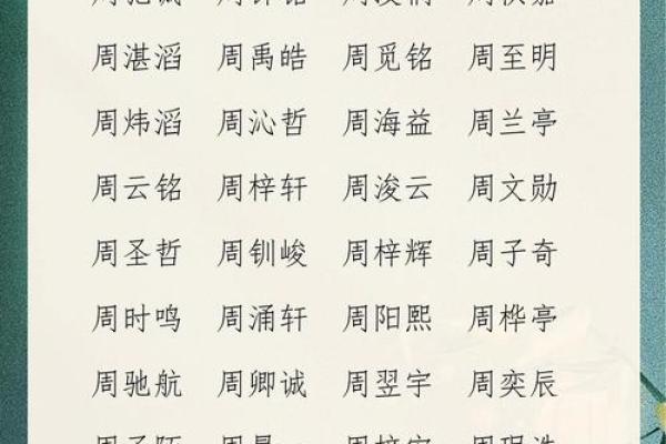 属狗未时出生的男孩应该如何起名，宜用哪些字姓名