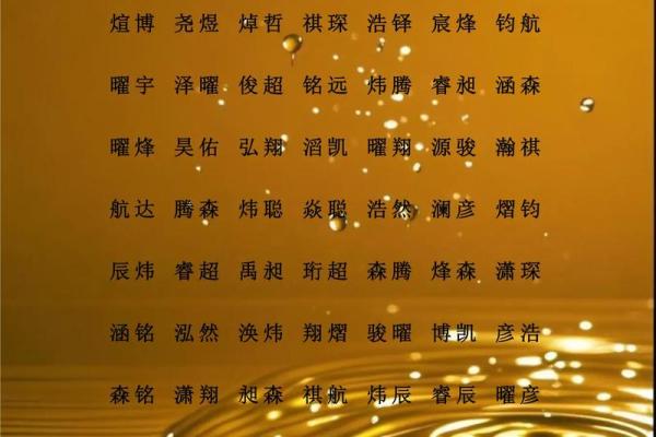 2019年3月28号子时出生的男孩如何起名姓名 2019年3月28号子时出生的男孩如何起名姓名