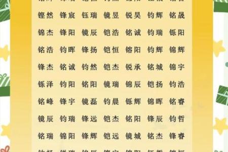 上午10点出生的属牛男孩应该用什么字取名字姓名