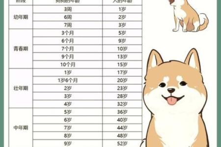 八月份出生的属狗男孩应该如何取名字姓名