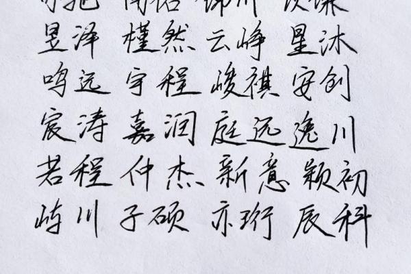 2019年3月28号卯时出生的男孩如何起名姓名